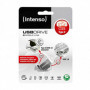 Clé USB INTENSO 3536490 64 GB Argenté 27,99 €