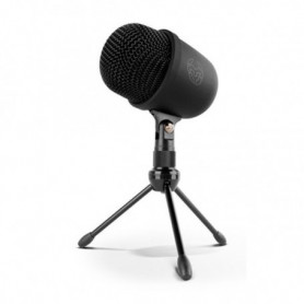 Microphone de Bureau KROM NXKROMKIMUPRO USB Noir 66,99 €