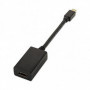 Adaptateur Mini DisplayPort vers HDMI NANOCABLE 10.16.0102 15 cm 19,99 €