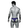 Tanga Envy Violet