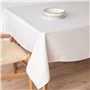 Nappe antitache Belum Bacoli Blanc 100 x 155 cm