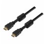 AISENS A119-0102 câble HDMI 10 m HDMI Type A (Standard) Noir