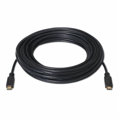 AISENS A119-0104 câble HDMI 20 m HDMI Type A (Standard) Noir