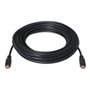 AISENS A119-0104 câble HDMI 20 m HDMI Type A (Standard) Noir