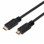 AISENS A119-0104 câble HDMI 20 m HDMI Type A (Standard) Noir