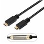 AISENS A119-0104 câble HDMI 20 m HDMI Type A (Standard) Noir