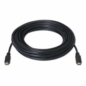 AISENS A119-0106 câble HDMI 30 m HDMI Type A (Standard) Noir