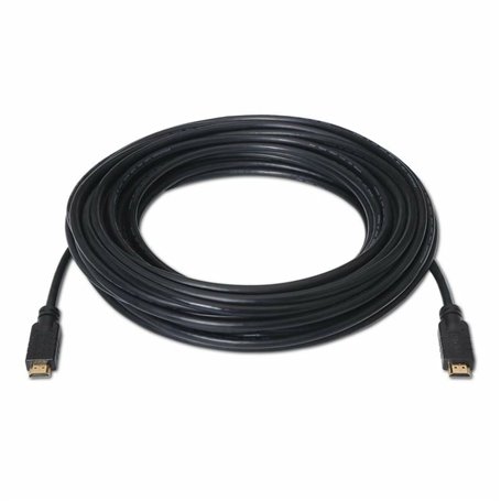 AISENS A119-0106 câble HDMI 30 m HDMI Type A (Standard) Noir