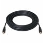 AISENS A119-0106 câble HDMI 30 m HDMI Type A (Standard) Noir