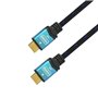 AISENS A120-0359 câble HDMI 5 m HDMI Type A (Standard) Noir