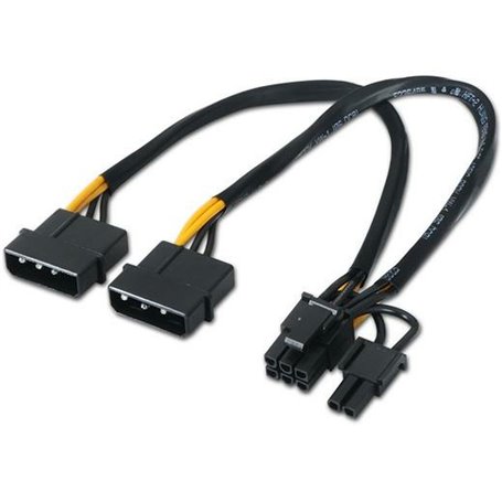 AISENS A131-0165 câble d'alimentation interne 0