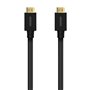 AISENS A150-0680 câble HDMI 5 m HDMI Type A (Standard) Noir