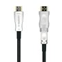 AISENS A148-0512 câble HDMI 30 m HDMI Type A (Standard) HDMI Type D (Micro) Noir