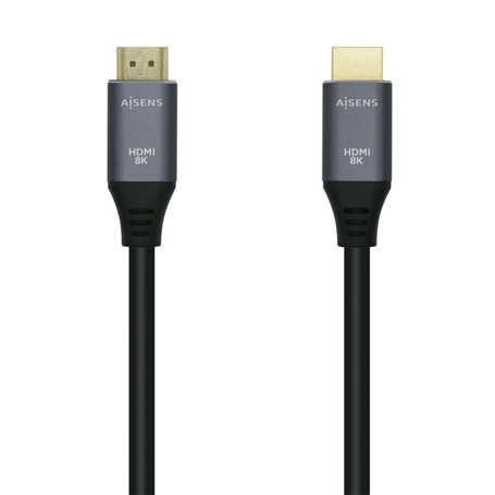 AISENS A150-0429 câble HDMI 3 m HDMI Type A (Standard) Noir