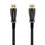 AISENS A153-0516 câble HDMI 15 m HDMI Type A (Standard) Noir