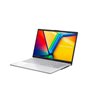 ASUS Vivobook Go 15 E1504GA-NJ467W Intel Core i3 N-series i3-N305 Ordinateur portable 39,6 cm (15.6") Full HD 8 Go DDR4-