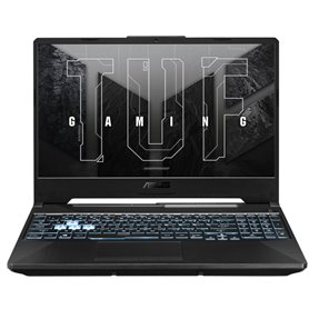 ASUS TUF Gaming A15 TUF506NF-HN010 AMD Ryzen 5 7535HS Ordinateur portable 39