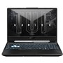 ASUS TUF Gaming A15 TUF506NF-HN010 AMD Ryzen 5 7535HS Ordinateur portable 39