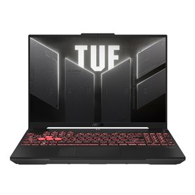 ASUS TUF Gaming A16 TUF607PI-QT047 AMD Ryzen 9 7845HX Ordinateur portable 40