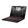 ASUS TUF Gaming A16 TUF607PI-QT047 AMD Ryzen 9 7845HX Ordinateur portable 40,6 cm (16") Quad HD+ 32 Go DDR5-SDRAM 1 To S