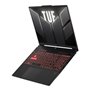 ASUS TUF Gaming A16 TUF607PI-QT047 AMD Ryzen 9 7845HX Ordinateur portable 40,6 cm (16") Quad HD+ 32 Go DDR5-SDRAM 1 To S