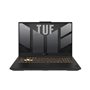 ASUS TUF Gaming F17 TUF707VI-HX049 Intel® Core i7 i7-13620H Ordinateur portable 43