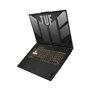 ASUS TUF Gaming F17 TUF707VI-HX049 Intel® Core i7 i7-13620H Ordinateur portable 43,9 cm (17.3") Full HD 32 Go DDR5-SDRAM