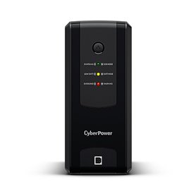 CyberPower UT1050EG alimentation d'énergie non interruptible Interactivité de ligne 1