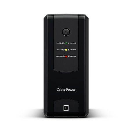 CyberPower UT1050EG alimentation d'énergie non interruptible Interactivité de ligne 1