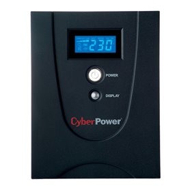 CyberPower VALUE2200EILCD alimentation d'énergie non interruptible 2