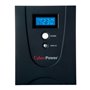 CyberPower VALUE2200EILCD alimentation d'énergie non interruptible 2