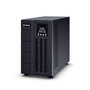 CyberPower OLS3000EA-DE alimentation d'énergie non interruptible Double-conversion (en ligne) 3 kVA 2700 W 7 sortie(s) CA