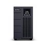 CyberPower OLS3000EA-DE alimentation d'énergie non interruptible Double-conversion (en ligne) 3 kVA 2700 W 7 sortie(s) C