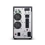 CyberPower OLS3000EA-DE alimentation d'énergie non interruptible Double-conversion (en ligne) 3 kVA 2700 W 7 sortie(s) C