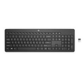 HP Clavier sans fil 230