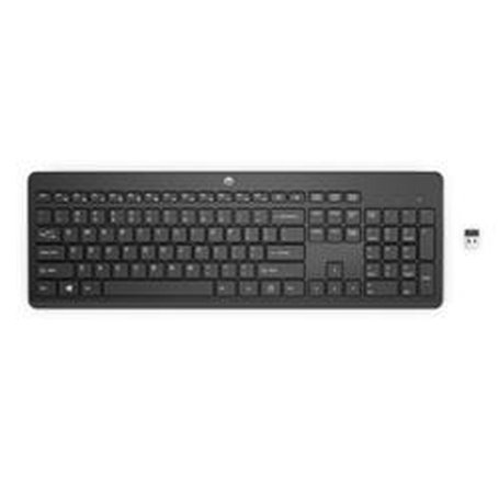 HP Clavier sans fil 230