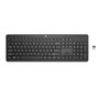 HP Clavier sans fil 230