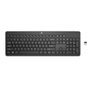 HP Clavier sans fil 230