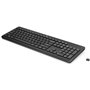 HP Clavier sans fil 230