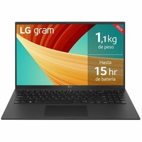 LG Gram 15Z90R-G.AP55B laptop Intel® Core i5 i5-1340P Ordinateur portable 38