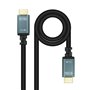 Nanocable 10.15.8005 câble HDMI 5 m HDMI Type A (Standard) Noir