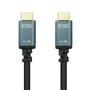 Nanocable 10.15.8005 câble HDMI 5 m HDMI Type A (Standard) Noir