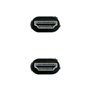 Nanocable 10.15.8005 câble HDMI 5 m HDMI Type A (Standard) Noir