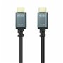 Nanocable 10.15.8010 câble HDMI 10 m HDMI Type A (Standard) Noir