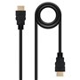 Nanocable 10.15.1701 câble HDMI 10 m HDMI Type A (Standard) Noir