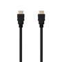 Nanocable 10.15.1701 câble HDMI 10 m HDMI Type A (Standard) Noir