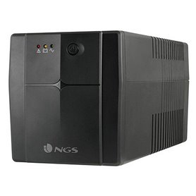 NGS FORTRESS 1500 V2 alimentation d'énergie non interruptible Veille 1