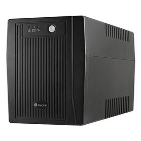 NGS FORTRESS 2000 V2 alimentation d'énergie non interruptible Veille 1