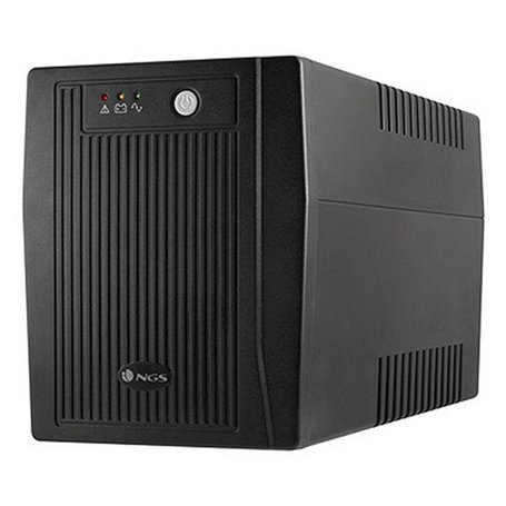 NGS FORTRESS 2000 V2 alimentation d'énergie non interruptible Veille 1