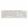 ES clavier USB Espagnole Blanc